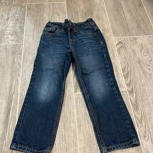 Boys jeans